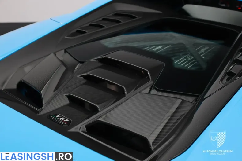 Lamborghini Huracán din 2024 cu 17.730 km - oferta LAM210222 - foto 35