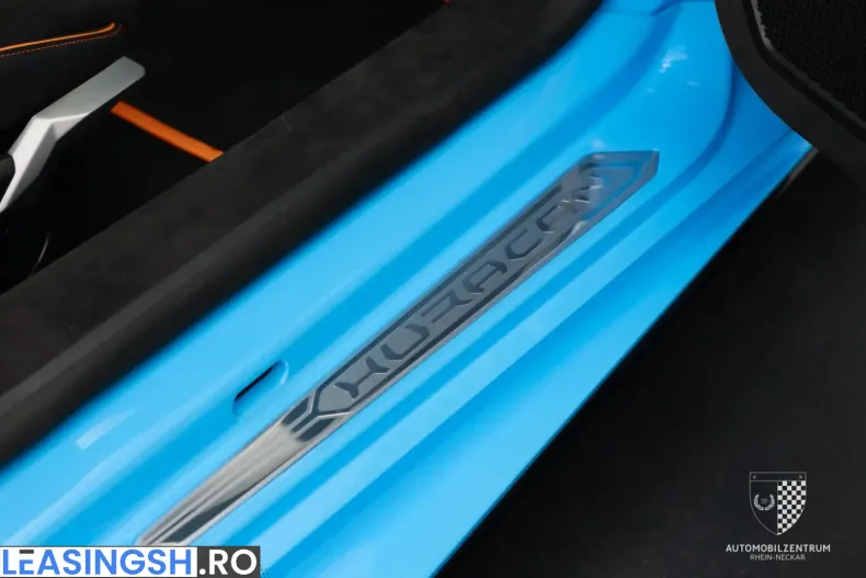 Lamborghini Huracán din 2024 cu 17.730 km - oferta LAM210222 - foto 39