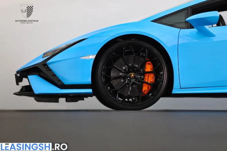 Lamborghini Huracán din 2024 cu 17.730 km - oferta LAM210222 - foto 40