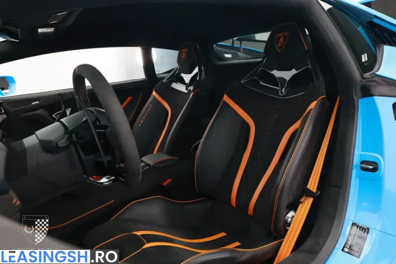 Lamborghini Huracán din 2024 cu 17.730 km - oferta LAM210222 - foto 42