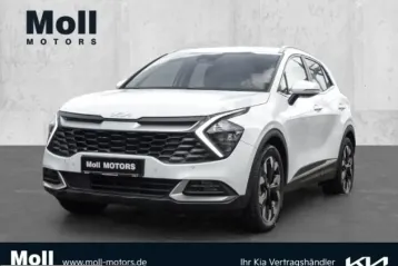 Kia Sportage din 2022 - oferta KIA210223