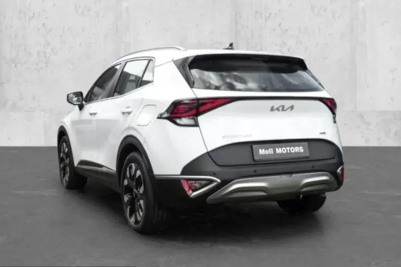 Kia Sportage din 2022 cu 29.084 km - oferta KIA210223 - foto 2