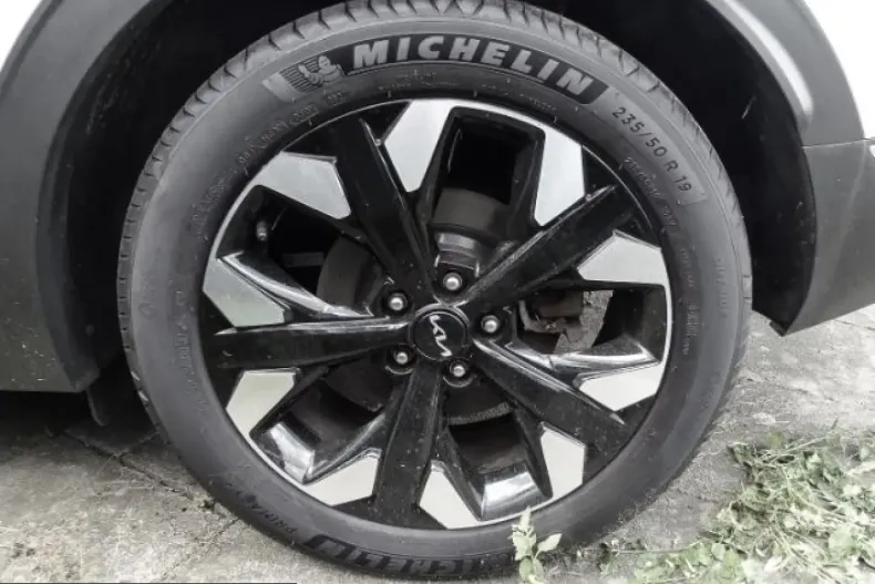 Kia Sportage din 2022 cu 29.084 km - oferta KIA210223 - foto 3