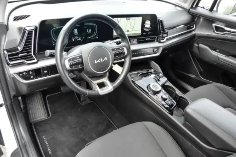 Kia Sportage din 2022 cu 29.084 km - oferta KIA210223 - foto 5