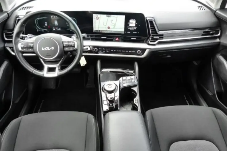 Kia Sportage din 2022 cu 29.084 km - oferta KIA210223 - foto 6