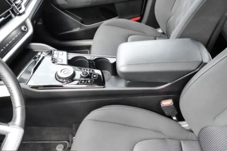 Kia Sportage din 2022 cu 29.084 km - oferta KIA210223 - foto 11