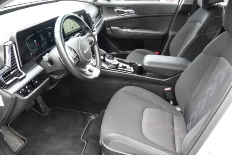 Kia Sportage din 2022 cu 29.084 km - oferta KIA210223 - foto 12