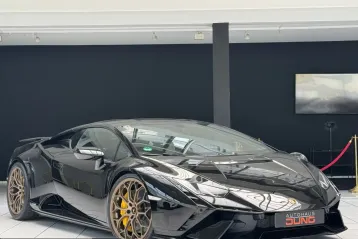 Lamborghini Huracán din 2024 - oferta LAM210224