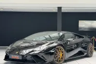 Lamborghini Huracán din 2024 cu 6.000 km - oferta LAM210224 - foto 2