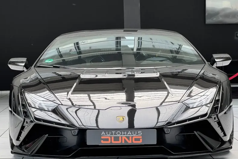 Lamborghini Huracán din 2024 cu 6.000 km - oferta LAM210224 - foto 4