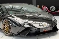 Lamborghini Huracán din 2024 cu 6.000 km - oferta LAM210224 - foto 5