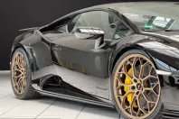Lamborghini Huracán din 2024 cu 6.000 km - oferta LAM210224 - foto 6