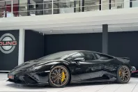 Lamborghini Huracán din 2024 cu 6.000 km - oferta LAM210224 - foto 7