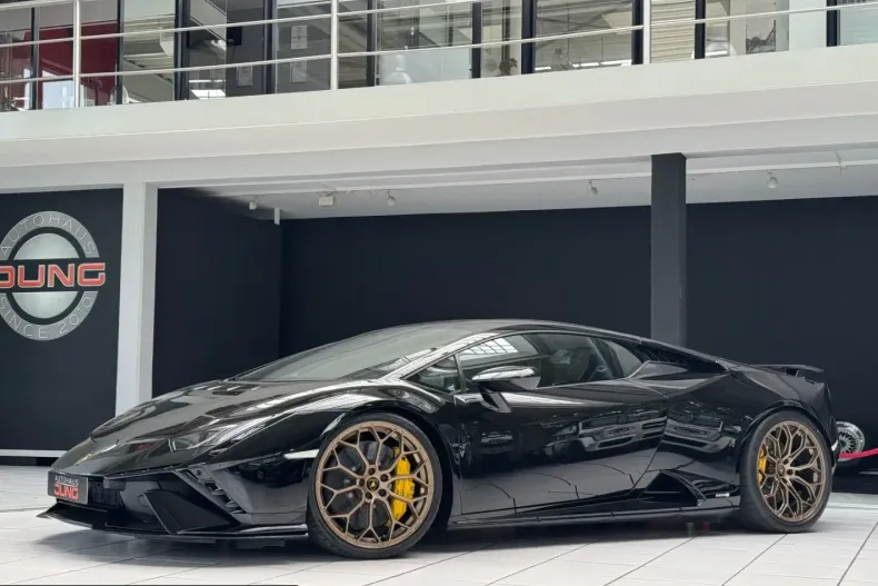 Lamborghini Huracán din 2024 cu 6.000 km - oferta LAM210224 - foto 7