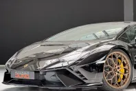 Lamborghini Huracán din 2024 cu 6.000 km - oferta LAM210224 - foto 8
