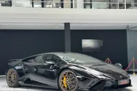 Lamborghini Huracán din 2024 cu 6.000 km - oferta LAM210224 - foto 9