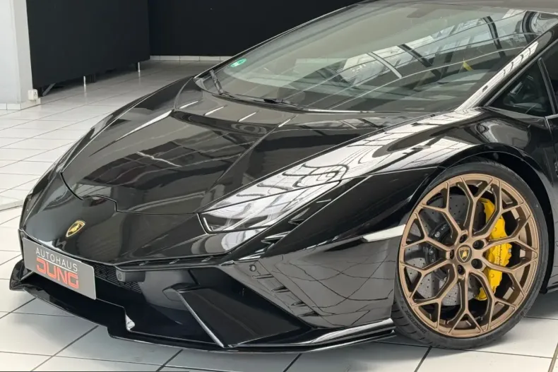 Lamborghini Huracán din 2024 cu 6.000 km - oferta LAM210224 - foto 10
