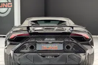Lamborghini Huracán din 2024 cu 6.000 km - oferta LAM210224 - foto 14