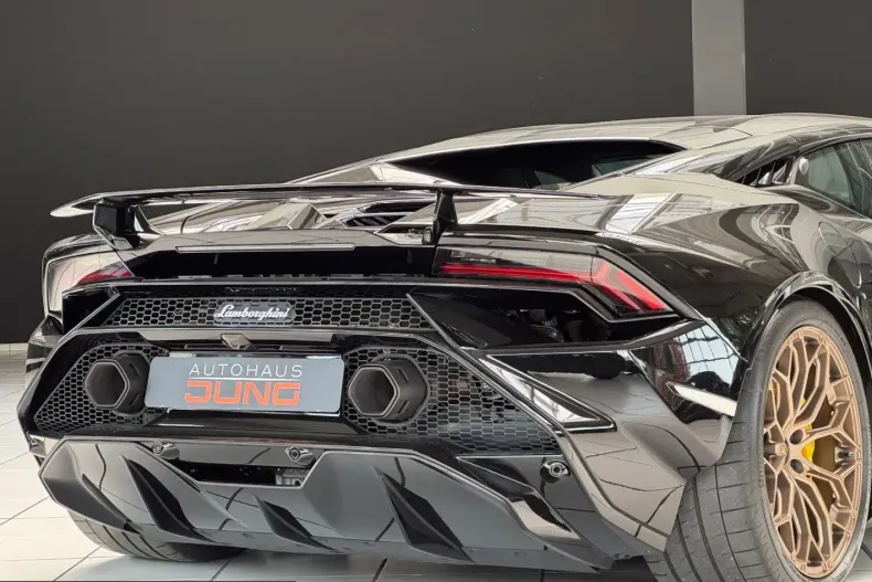 Lamborghini Huracán din 2024 cu 6.000 km - oferta LAM210224 - foto 15
