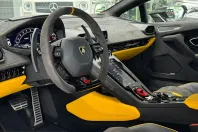 Lamborghini Huracán din 2024 cu 6.000 km - oferta LAM210224 - foto 18