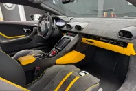 Lamborghini Huracán din 2024 cu 6.000 km - oferta LAM210224 - foto 20