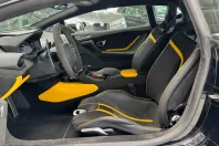 Lamborghini Huracán din 2024 cu 6.000 km - oferta LAM210224 - foto 22