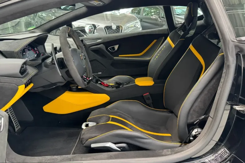 Lamborghini Huracán din 2024 cu 6.000 km - oferta LAM210224 - foto 22
