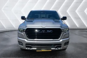 Dodge RAM din 2025 - oferta DOD210225