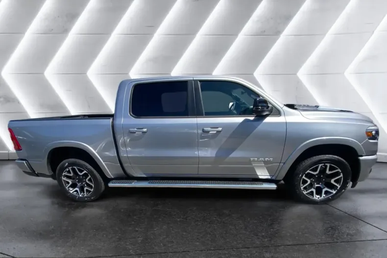 Dodge RAM din 2025 cu 7.836 km - oferta DOD210225 - foto 4