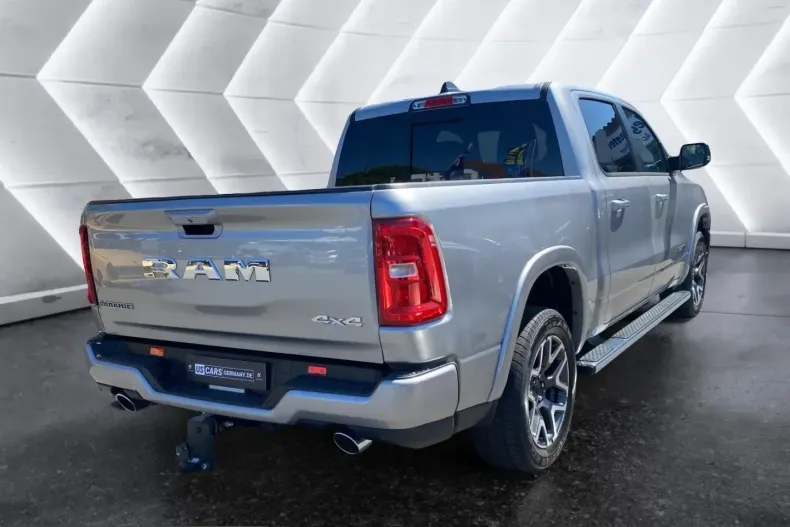 Dodge RAM din 2025 cu 7.836 km - oferta DOD210225 - foto 5