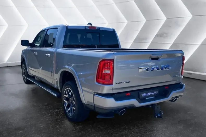 Dodge RAM din 2025 cu 7.836 km - oferta DOD210225 - foto 6