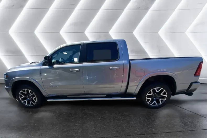 Dodge RAM din 2025 cu 7.836 km - oferta DOD210225 - foto 7