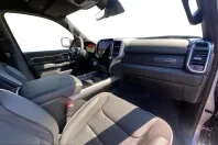 Dodge RAM din 2025 cu 7.836 km - oferta DOD210225 - foto 13
