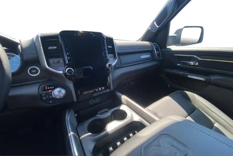Dodge RAM din 2025 cu 7.836 km - oferta DOD210225 - foto 17