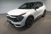 Kia Sportage din 2022 cu 53.307 km - oferta KIA210226 - foto 1