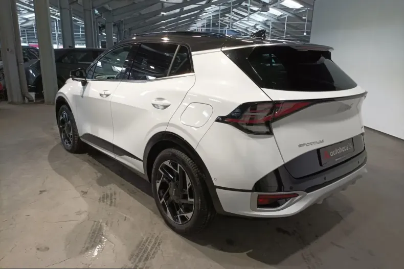 Kia Sportage din 2022 cu 53.307 km - oferta KIA210226 - foto 3