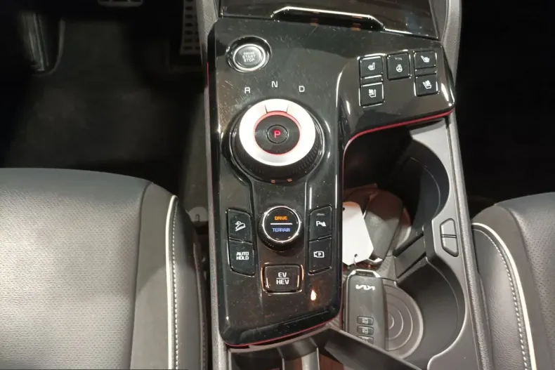 Kia Sportage din 2022 cu 53.307 km - oferta KIA210226 - foto 11