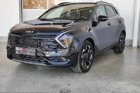 Kia Sportage din 2022 cu 42.190 km - oferta KIA210227 - foto 1