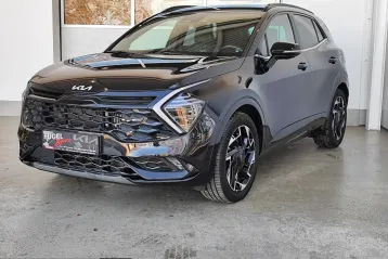 Kia Sportage din 2022 - oferta KIA210227