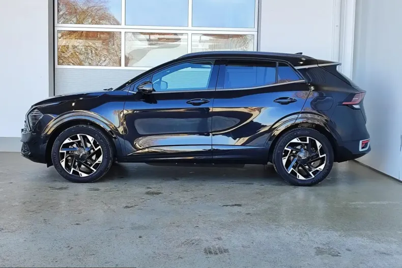 Kia Sportage din 2022 cu 42.190 km - oferta KIA210227 - foto 2