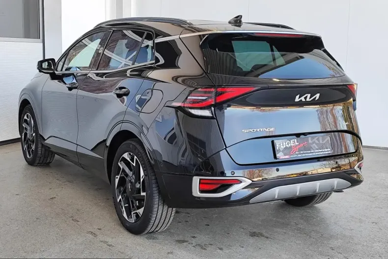 Kia Sportage din 2022 cu 42.190 km - oferta KIA210227 - foto 4