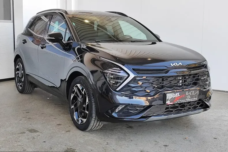 Kia Sportage din 2022 cu 42.190 km - oferta KIA210227 - foto 5
