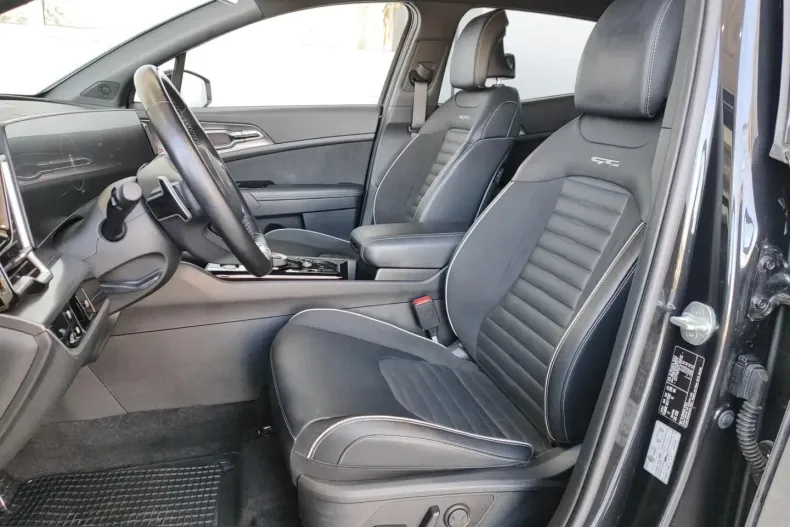 Kia Sportage din 2022 cu 42.190 km - oferta KIA210227 - foto 6