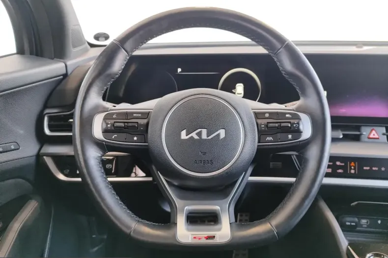Kia Sportage din 2022 cu 42.190 km - oferta KIA210227 - foto 7