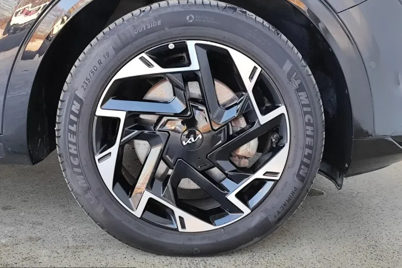 Kia Sportage din 2022 cu 42.190 km - oferta KIA210227 - foto 8
