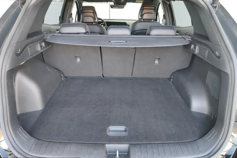 Kia Sportage din 2022 cu 42.190 km - oferta KIA210227 - foto 28
