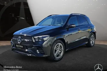 Mercedes-Benz GLE 350 din 2025 - oferta MER210228