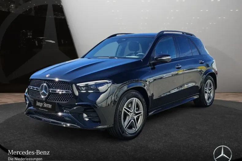 Mercedes-Benz GLE 350 (Clasa GLE) din 2025 cu 8.279 km - oferta MER210228 - foto 1
