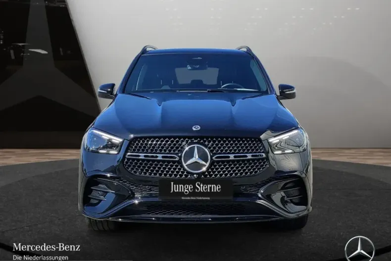 Mercedes-Benz GLE 350 (Clasa GLE) din 2025 cu 8.279 km - oferta MER210228 - foto 2