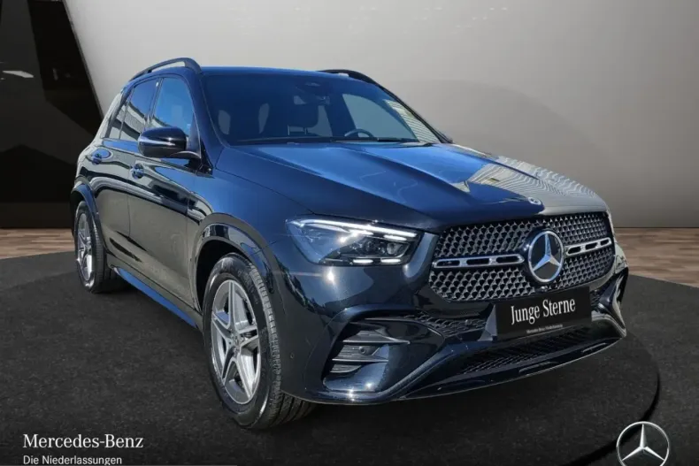 Mercedes-Benz GLE 350 (Clasa GLE) din 2025 cu 8.279 km - oferta MER210228 - foto 3